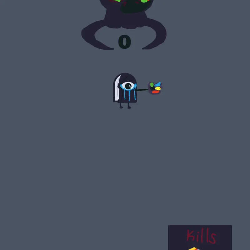 Game by @i_have_your_soul