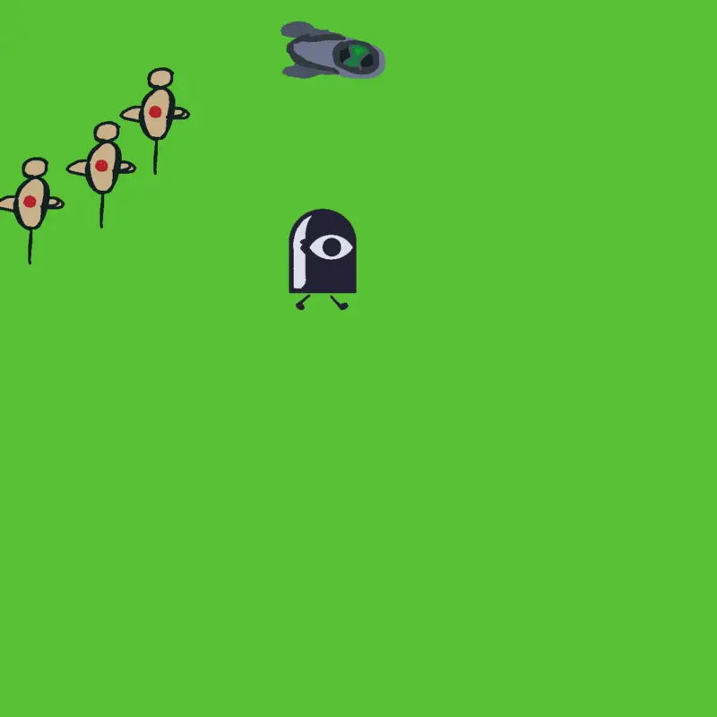 Game by @monkeydluffy9
