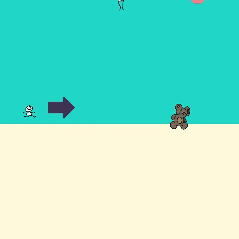 Game by @conzay