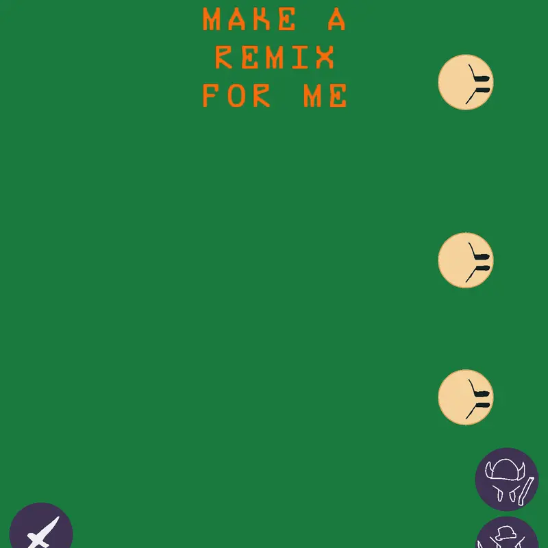 Game by @doctorjerr