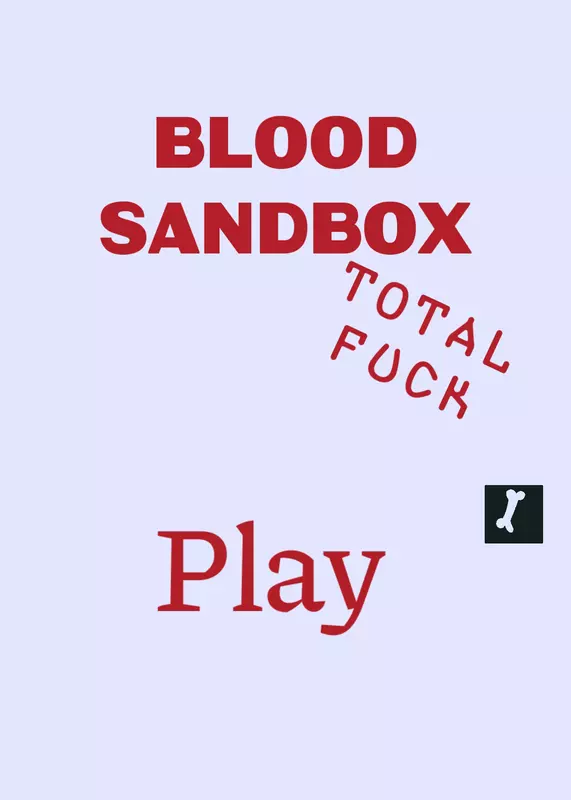Game by @Xx_luke_br_xX