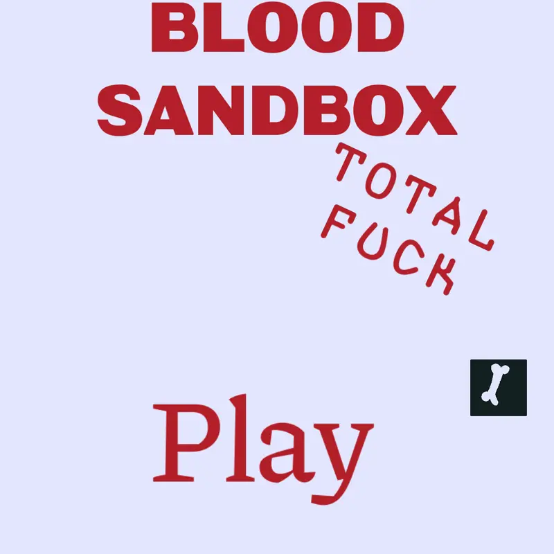 Game by @Xx_luke_br_xX