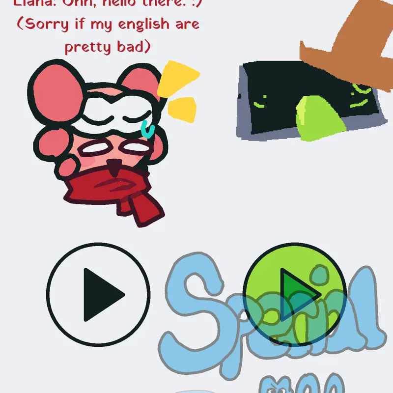 Game by @cu-cu_plays