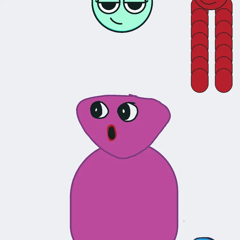 Game by @unicornlover