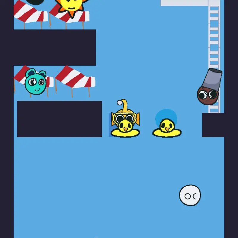 Game by @Rafaelferreiraromazfilho