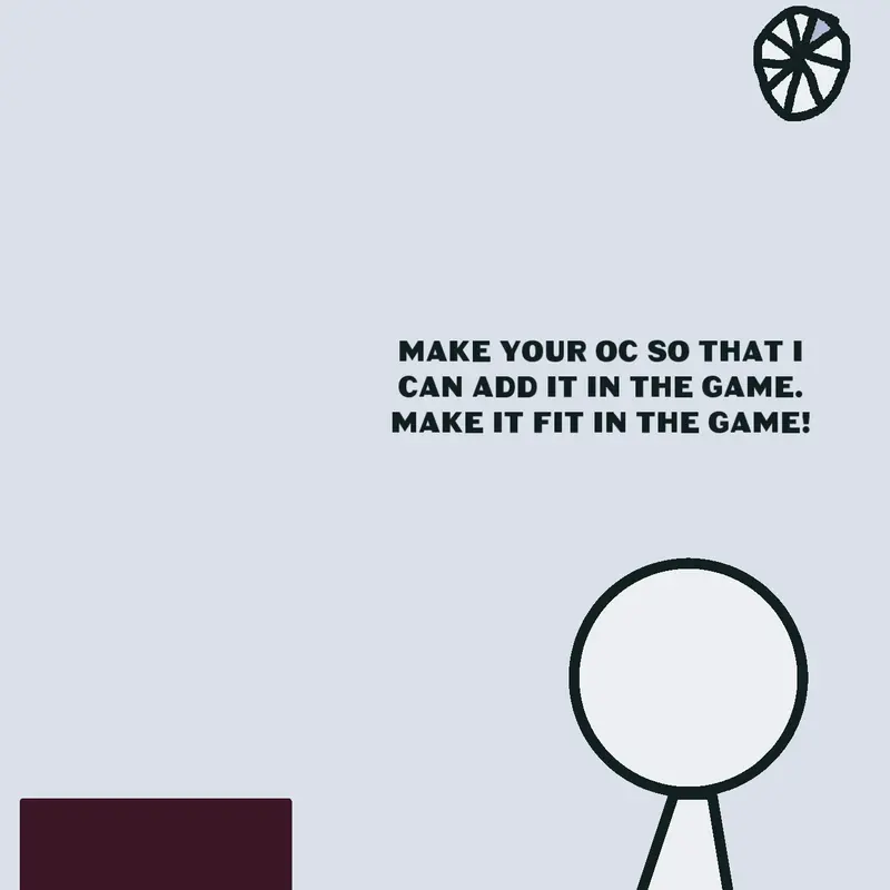 Game by @Likesprunki