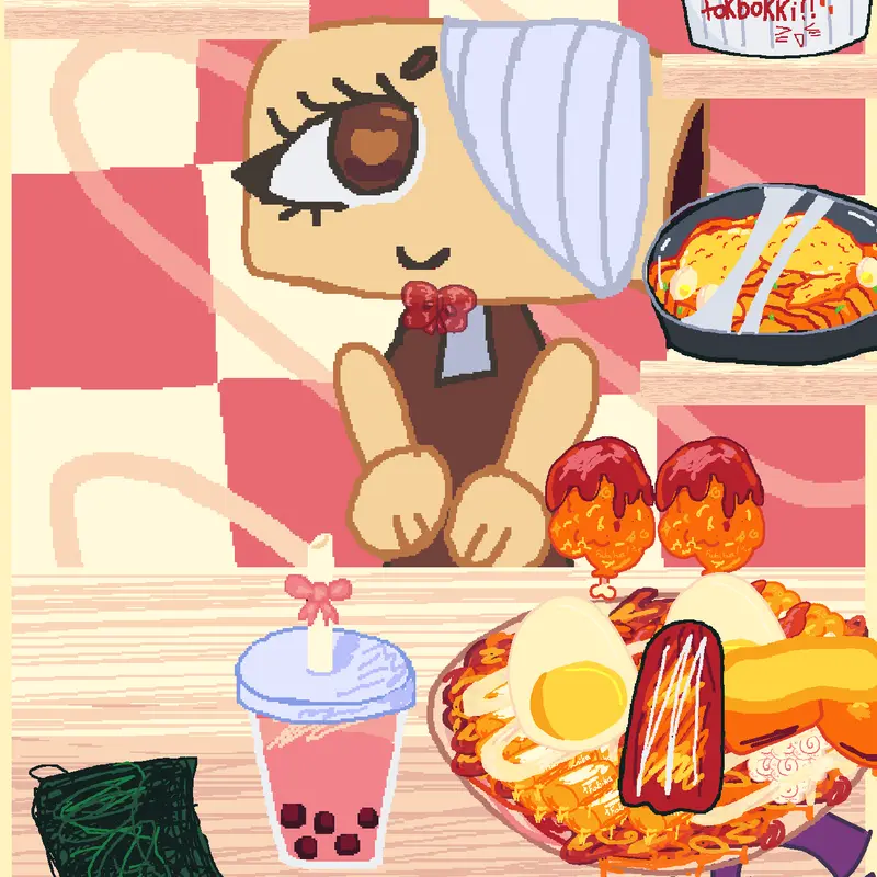 Game by @stray_kids_fannn