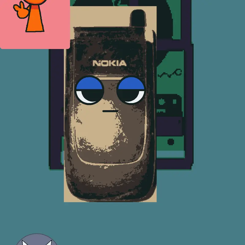Game by @xOmNomer-two