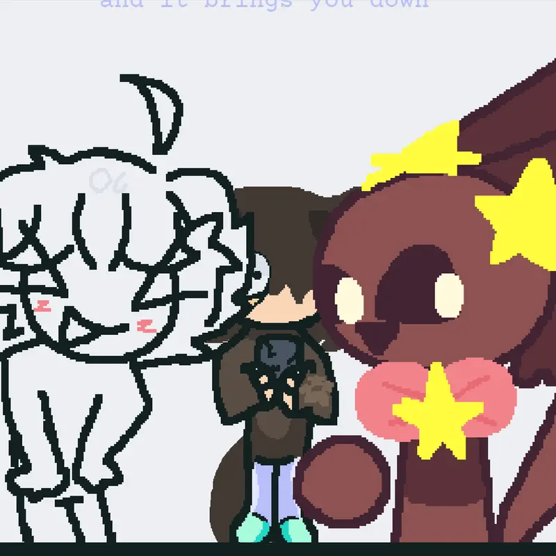 Game by @Meloetta_offical