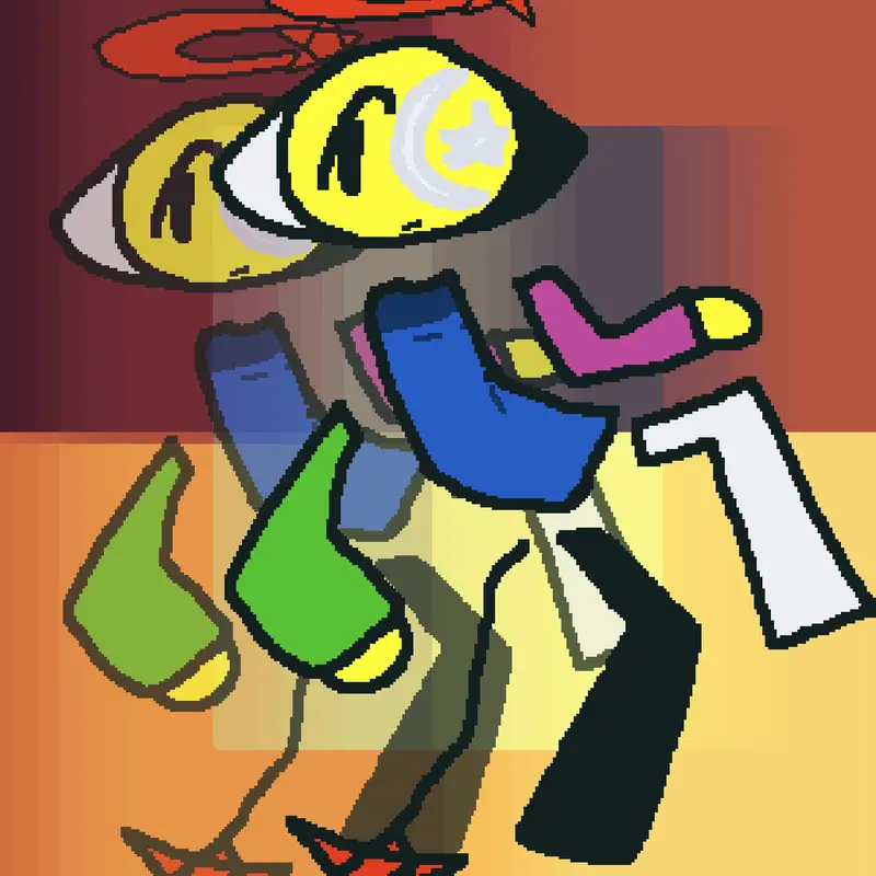 Game by @melos09_plankton