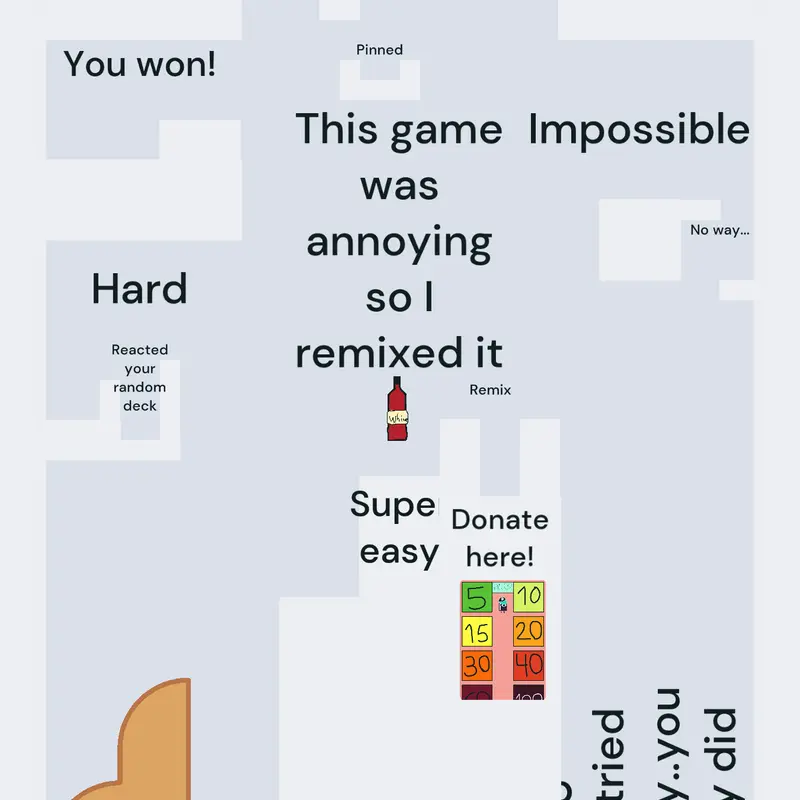 Game by @ieatbugsfordinner124