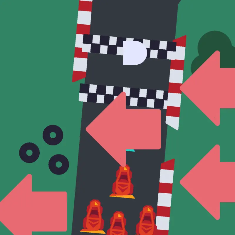Game by @ahmadalif