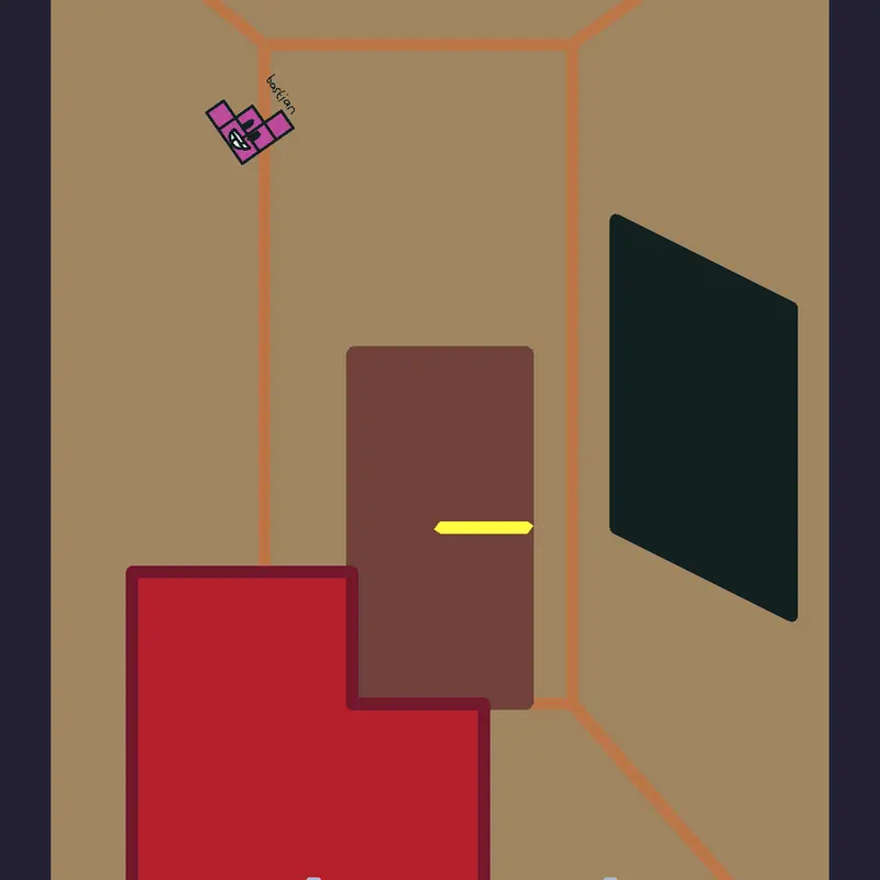 Game by @Terminusfinity