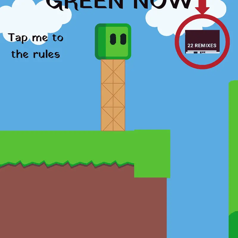 Game by @mishagran