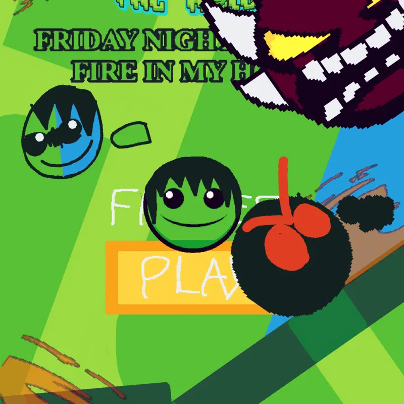 Game by @classicer_XD
