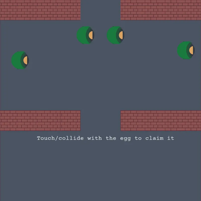 Game by @Gou