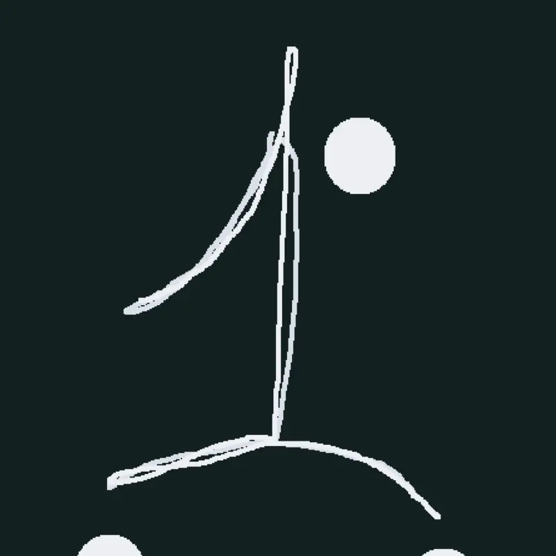 Game by @countings