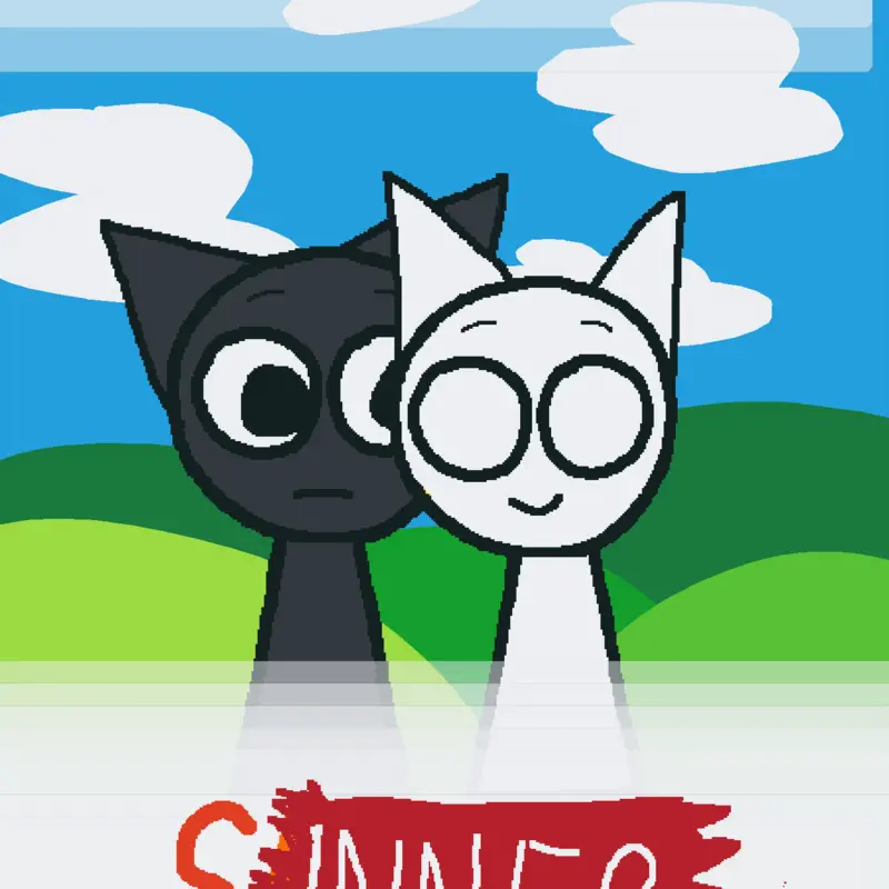 Game by @incredibox-sprunki