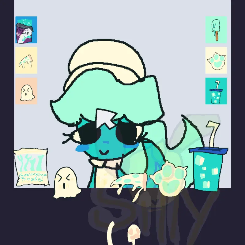 Game by @SillyPersons