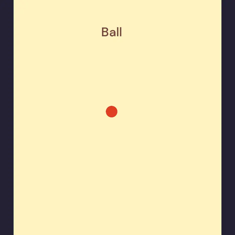 Game by @theonlysbeve