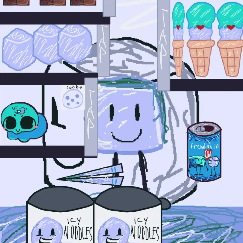 Game by @FandomAhh