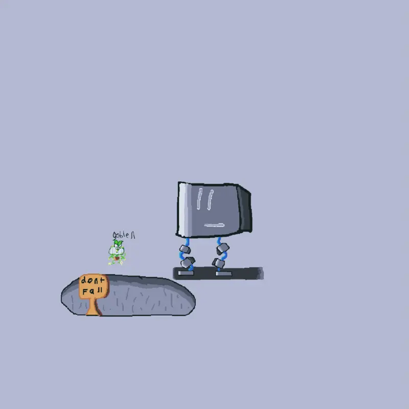 Game by @filipbobgrosu