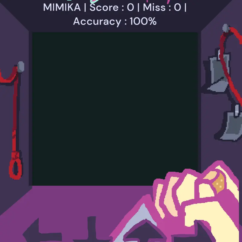Game by @catponn