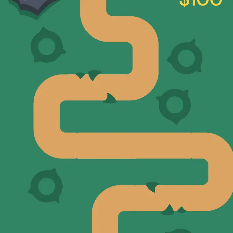 Game by @Boris_creator