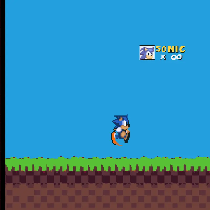 Game by @Sonic_gaming12