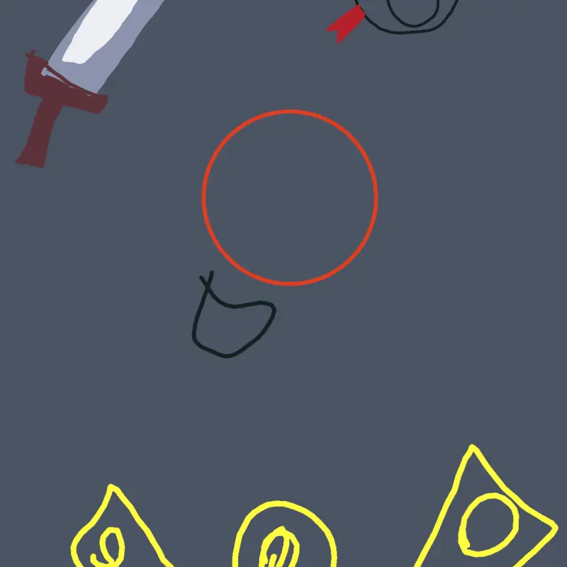 Game by @spinner800