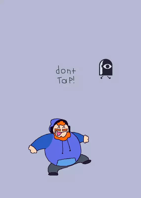 Game by @tailsamyandcream