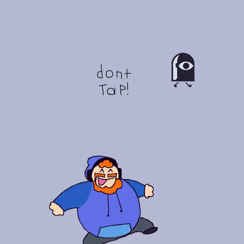 Game by @cocoabonbon
