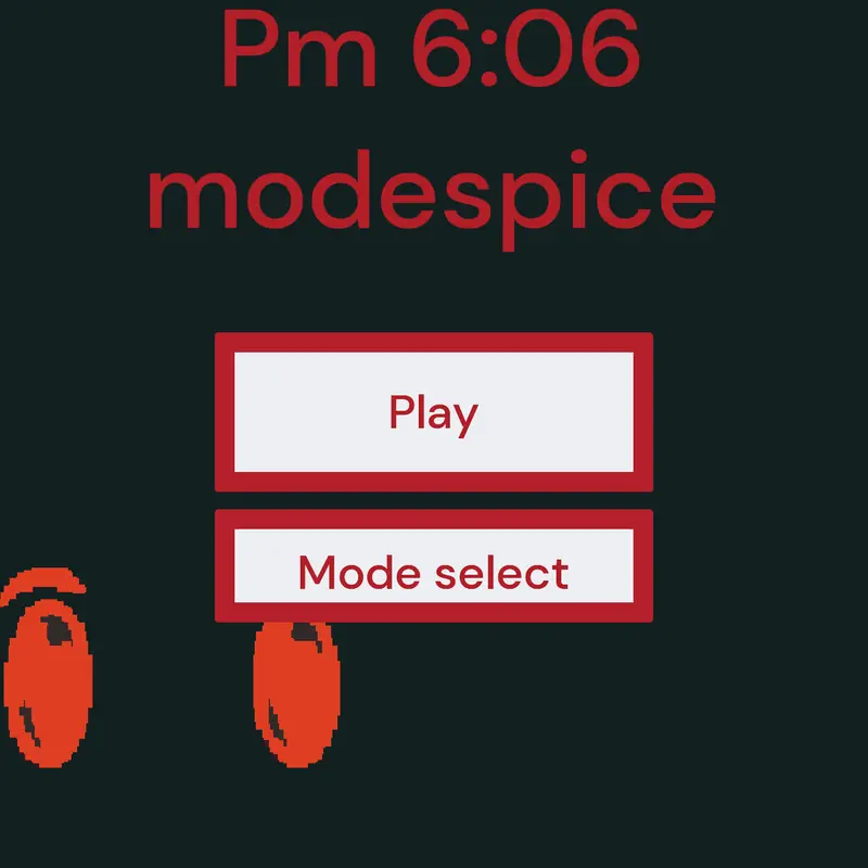 Pm 606 modespice by @kirkynut