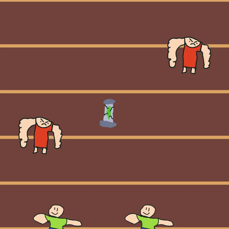 Game by @masya
