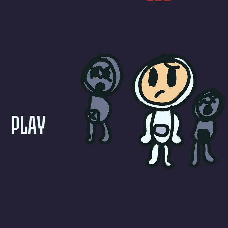 Game by @Sporkis