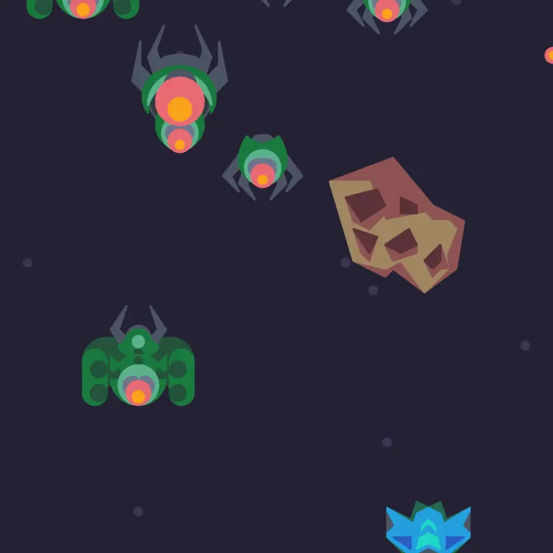 Game by @araking2018