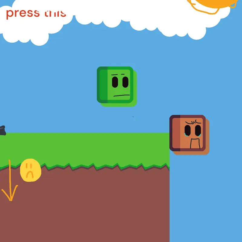 Game by @Oplem