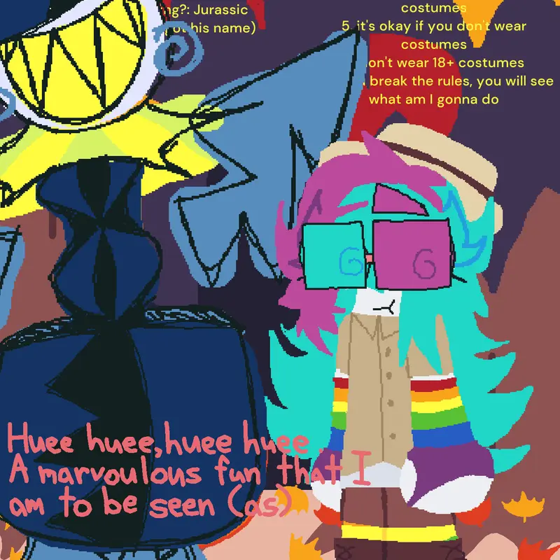 Game by @X_bc_yes_moldybread