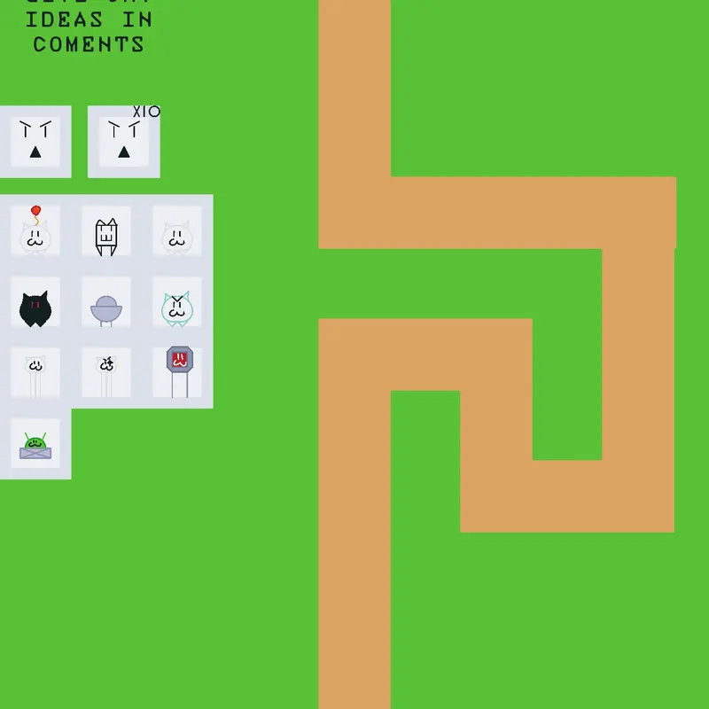 Game by @Noahp