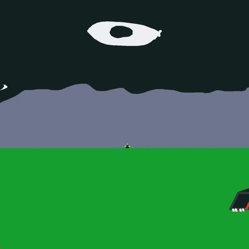 Tornado episode 1 by @Godzillaxtornadocontent2