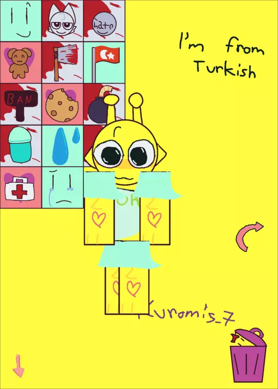 Game by @magicalskii-