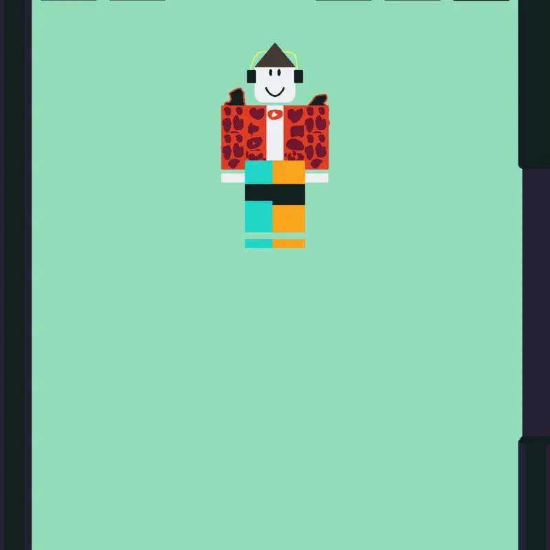 Game by @EhitanYT