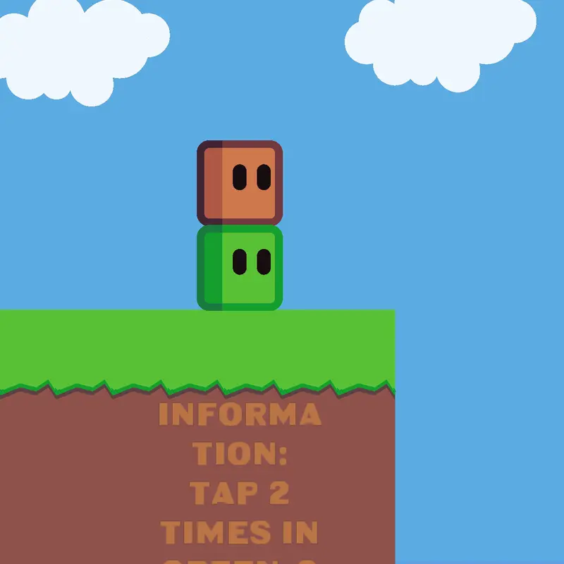 Game by @pdeuj