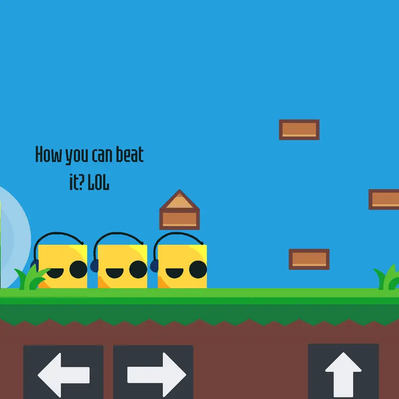 Game by @Tobiaszynka
