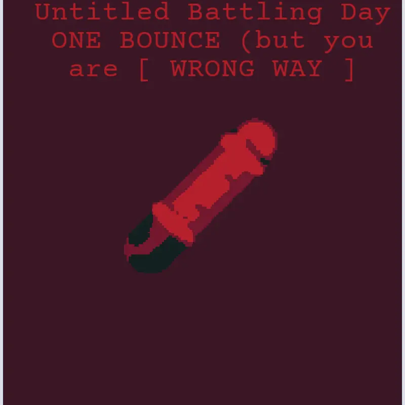 Game by @friendly-fellow