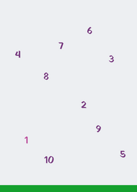 Number game