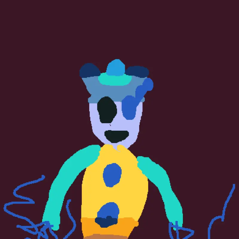 Game by @foxypretzel_2