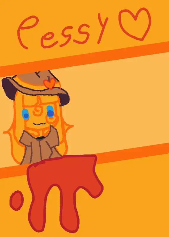 Game by @Pessymultifandom