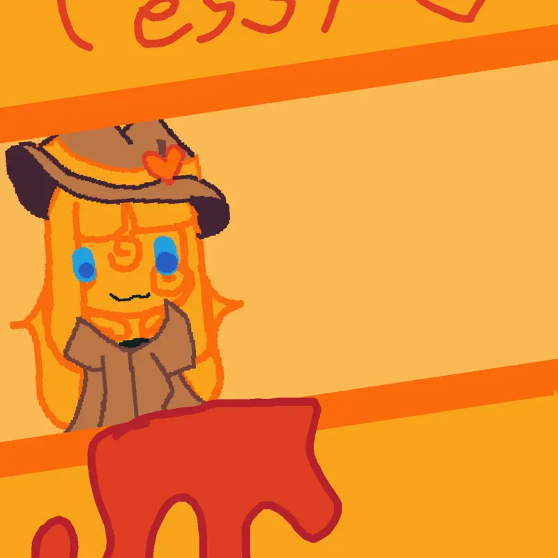 Game by @Pessymultifandom
