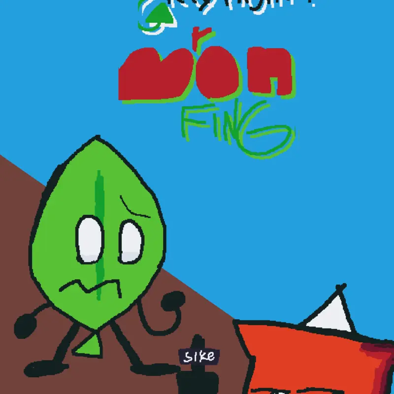 Fnf by @lejobogamer